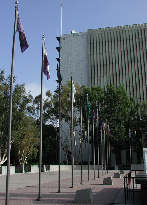 Orange County Superior Court Information From The Orange County Orange County Superior Court Information From The Orange County